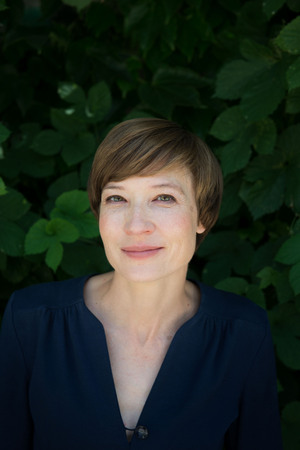 Foto: Petra Ahne: Max Lautenschlaeger / Matthes & Seitz