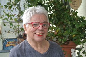 Foto: Judith Rimmelspacher: privat