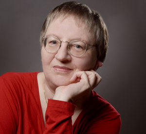 Foto:  Dr. Daniela Maria Ziegler: privat