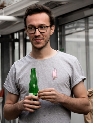 Foto: Moritz Konrad: Karsten Hohage