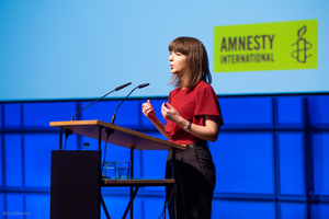 Foto:  Natalie
Friedrich: MicialMedia