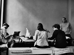 Foto: Brot und Kunst-Autorengruppe: privat 