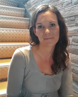 Foto:  Nadja Harsch: privat