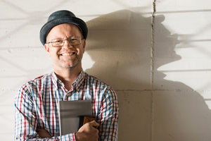 Foto:  Oliver Koch: privat