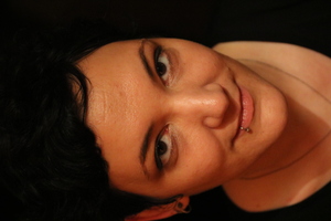 Foto: Simona Turini: Sarah Schäfer