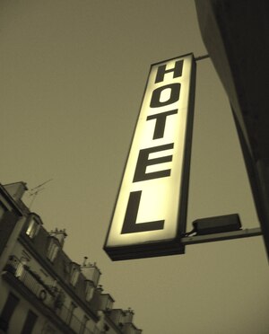 Foto:   Hotel-Fotographie: Paul Blau