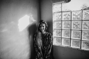 Foto: Lisa
Krusche: Charlotte Krusche