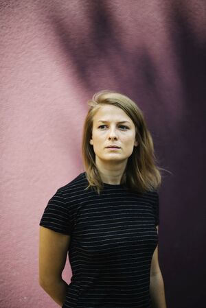 Foto: Stefanie Schweizer: Julius Matuschik