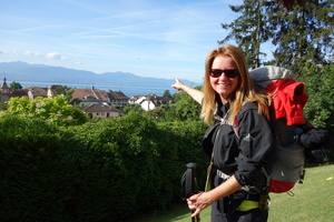 Foto: Jasmin Zabler: privat