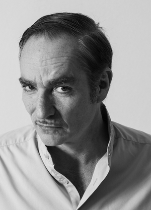 Foto:  Ted Gaier: Frank Egel