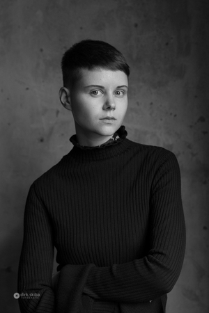 Foto:  Lisa Goldschmidt: Dirk Skiba Fotografie