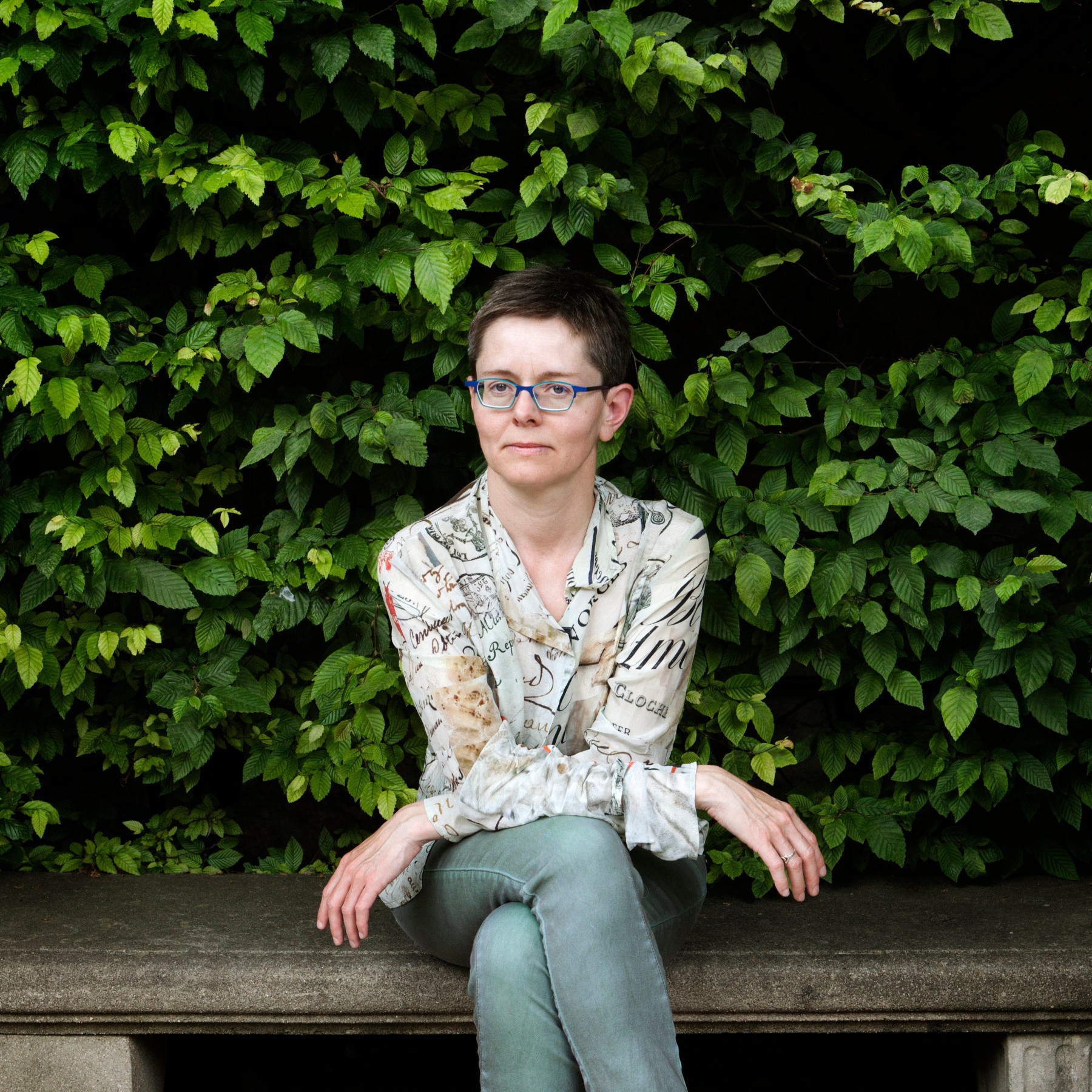 Foto: Hélène Gestern: Patrice
Normando/Opale/Leemage/laif